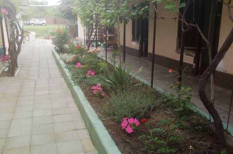 Изображение Изображение отеля / гостиницы "Частный сектор «Белорусский домик»" #10 #8