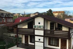 Изображение отеля / гостиницы "Гостевой дом «Пограничный проезд 3»"