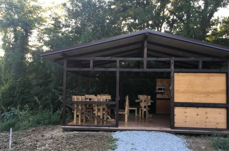 Изображение Изображение гостиницы &quot;Гостевой дом «Пограничный проезд 3»&quot; #6 #6