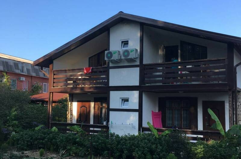 Изображение Изображение гостиницы &quot;Гостевой дом «Пограничный проезд 3»&quot; #7 #7