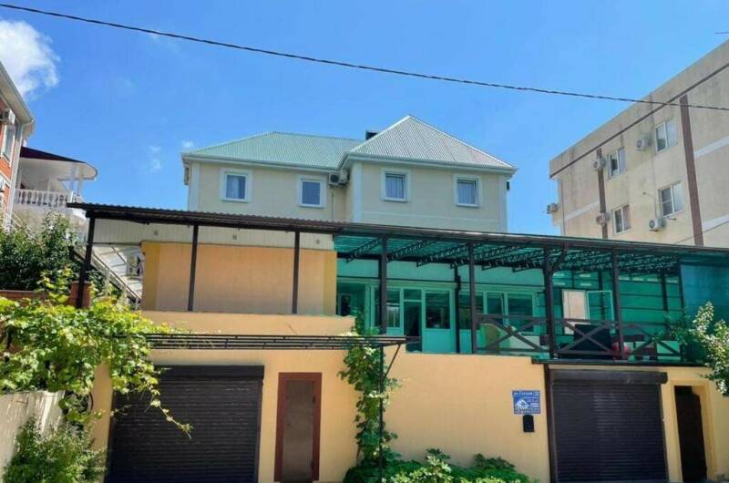 Изображение Изображение гостиницы &quot;Гостевой дом «Жасмин»&quot; #1 #1