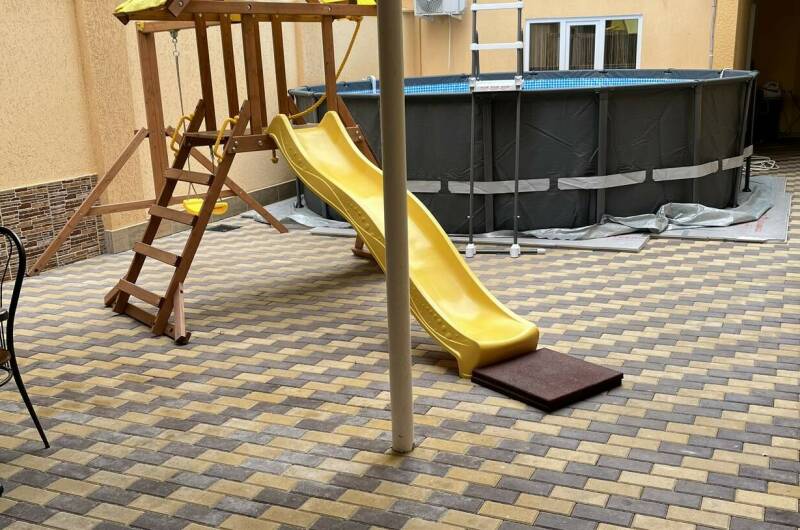 Изображение Изображение гостиницы &quot;Гостевой дом «Жасмин»&quot; #2 #2