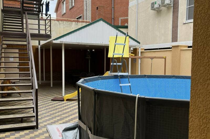 Изображение Изображение гостиницы &quot;Гостевой дом «Жасмин»&quot; #4 #4