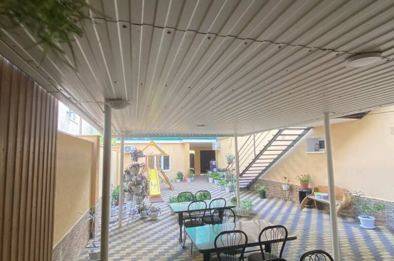 Изображение Изображение гостиницы &quot;Гостевой дом «Жасмин»&quot; #5 #5