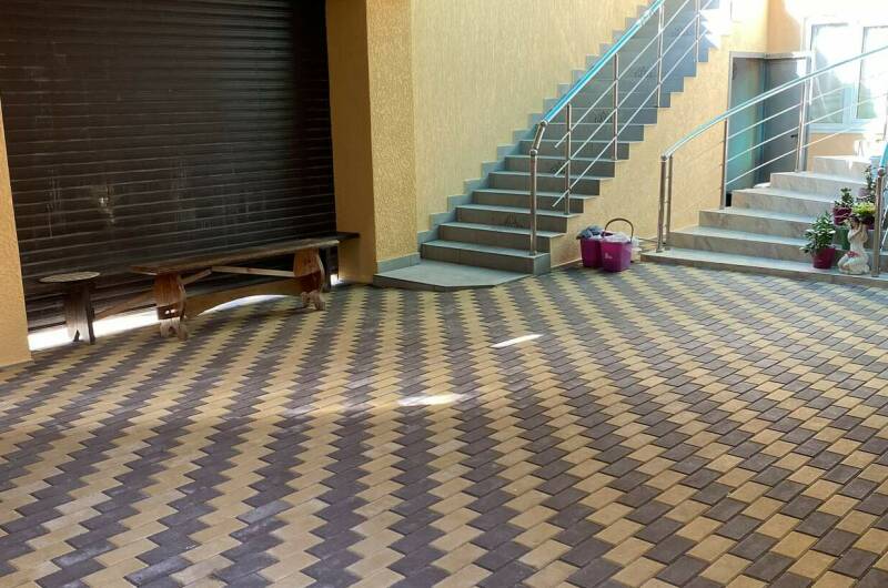 Изображение Изображение гостиницы &quot;Гостевой дом «Жасмин»&quot; #6 #6