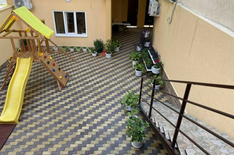 Изображение Изображение гостиницы &quot;Гостевой дом «Жасмин»&quot; #7 #7