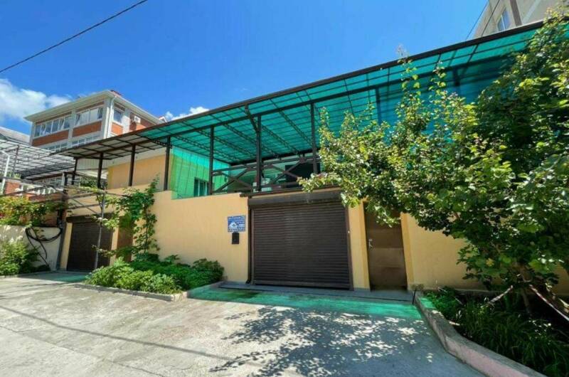 Изображение Изображение отеля / гостиницы "Гостевой дом «Жасмин»" #10 #8