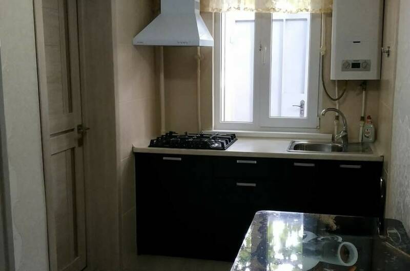 Изображение Изображение квартиры &quot;Дом под ключ «Уютный»&quot; #1 #1