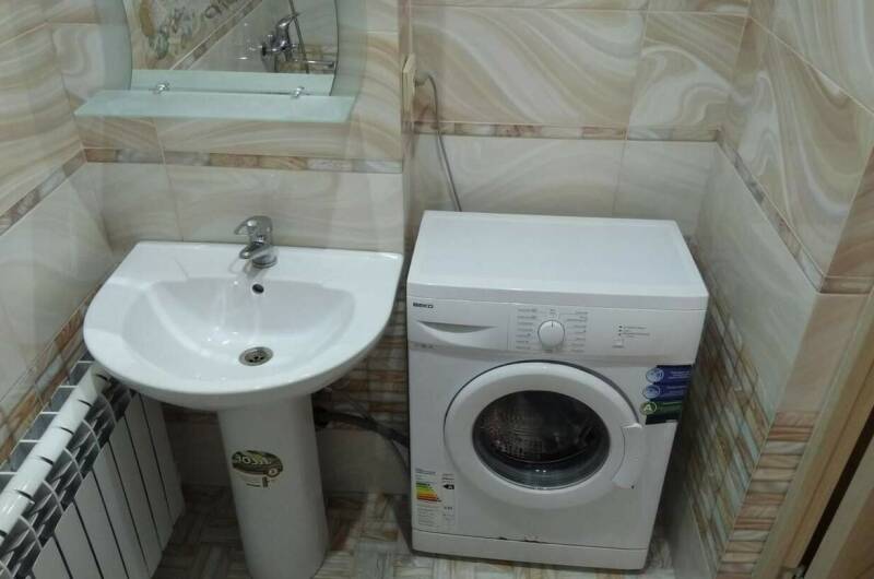 Изображение Изображение квартиры &quot;Дом под ключ «Уютный»&quot; #6 #6