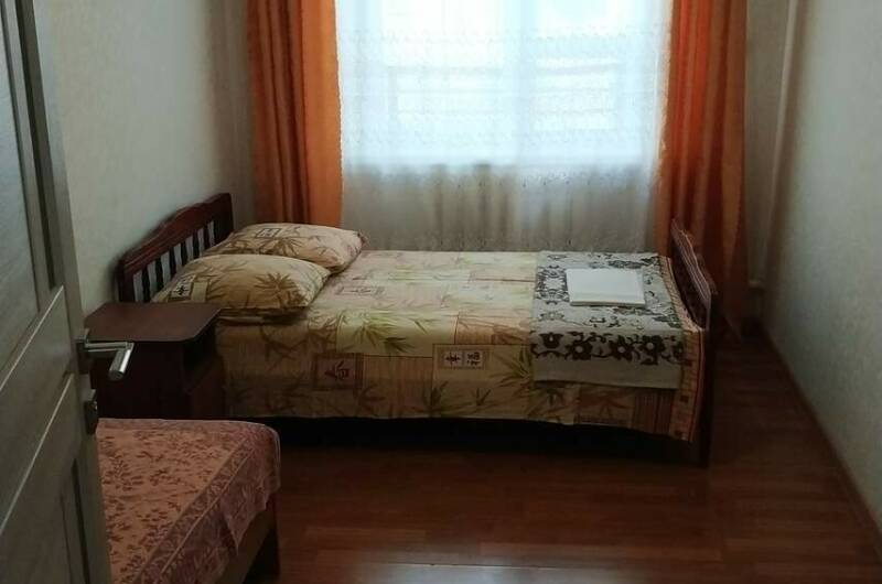 Изображение Изображение квартиры / апартамента "Дом под ключ «Уютный»" #10 #8