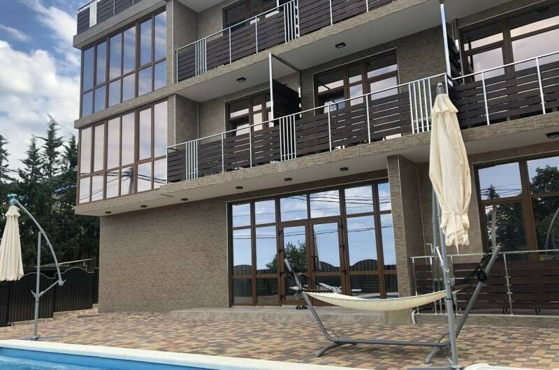 Изображение Изображение гостиницы &quot;Отель «L-hotel»&quot; #1 #1