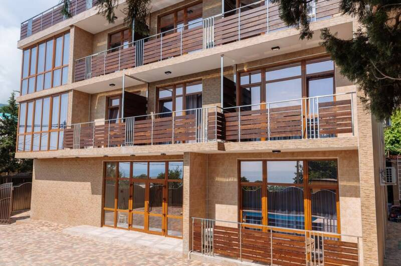 Изображение Изображение гостиницы &quot;Отель «L-hotel»&quot; #8 #8