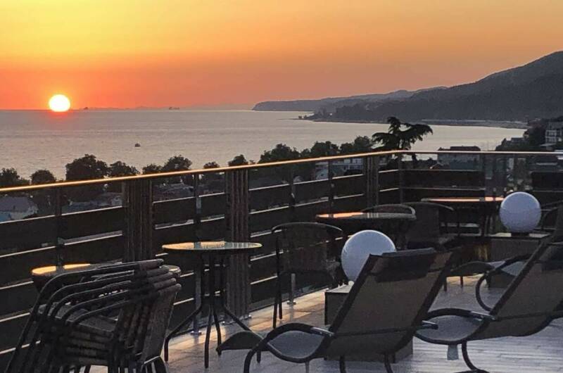 Изображение Изображение отеля / гостиницы "Отель «L-hotel»" #10 #8