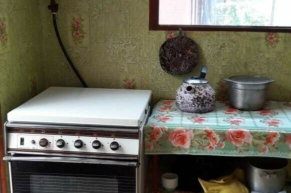 Изображение Изображение гостиницы &quot;Частный гостевой дом на Курганной&quot; #4 #4