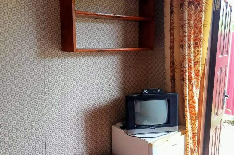 Изображение Изображение гостиницы &quot;Частный гостевой дом на Курганной&quot; #5 #5