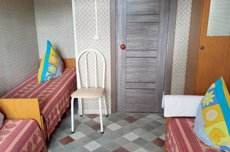 Изображение Изображение гостиницы &quot;Частный гостевой дом на Курганной&quot; #6 #6