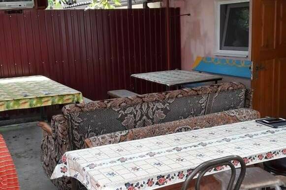 Изображение Изображение гостиницы &quot;Частный гостевой дом на Курганной&quot; #8 #8