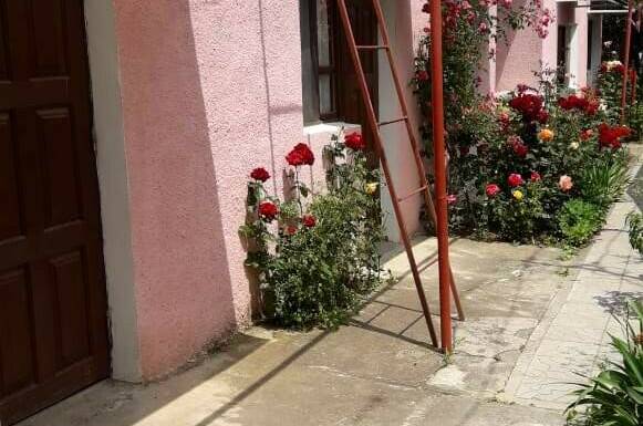 Изображение Изображение отеля / гостиницы "Частный гостевой дом на Курганной" #11 #9