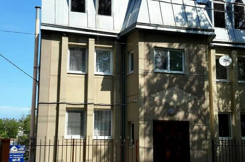 Изображение Изображение квартиры &quot;Дом под ключ&quot; #1 #1