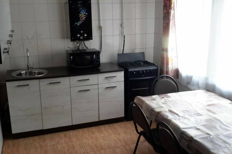 Изображение Изображение квартиры &quot;Дом под ключ&quot; #4 #4