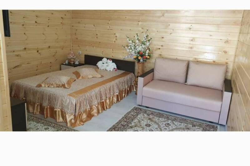 Изображение Изображение гостиницы "Эко комплекс «У дольмена»" #5 #5