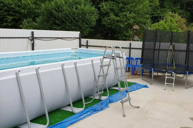 Изображение Изображение гостиницы "Эко комплекс «У дольмена»" #7 #7