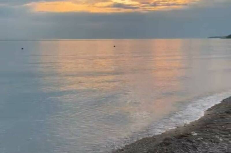 Изображение Изображение отеля / гостиницы "Эко комплекс «У дольмена»" #10 #8