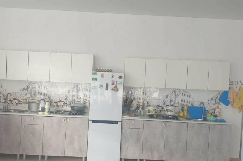 Изображение Изображение отеля / гостиницы "Эко комплекс «У дольмена»" #11 #9