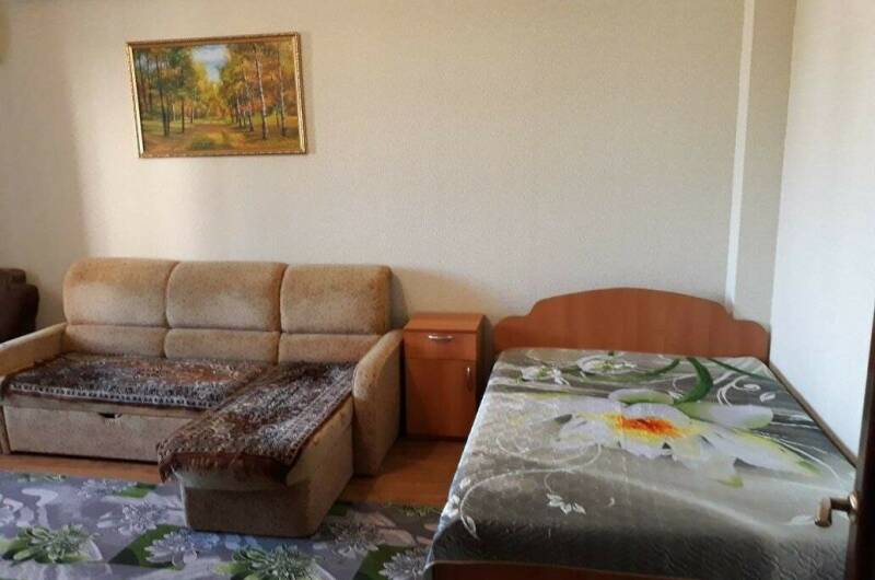 Изображение Изображение квартиры &quot;Однокомнатная квартира на берегу моря&quot; #1 #1