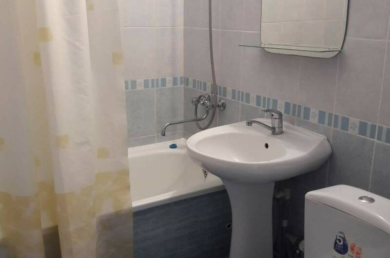 Изображение Изображение квартиры &quot;Однокомнатная квартира на берегу моря&quot; #2 #2