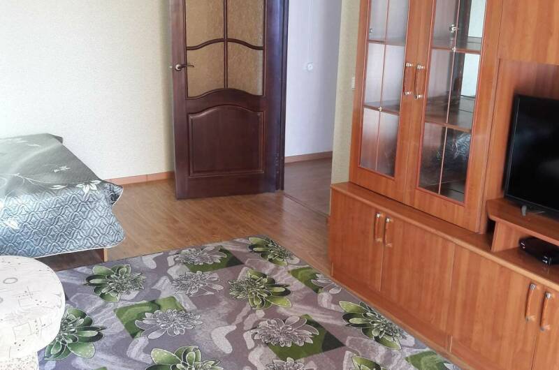 Изображение Изображение квартиры &quot;Однокомнатная квартира на берегу моря&quot; #3 #3