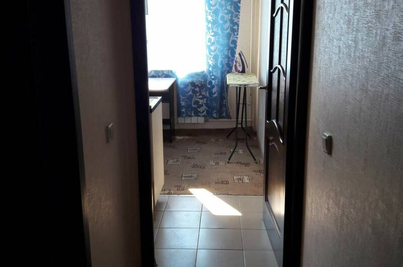 Изображение Изображение квартиры &quot;Однокомнатная квартира на берегу моря&quot; #4 #4