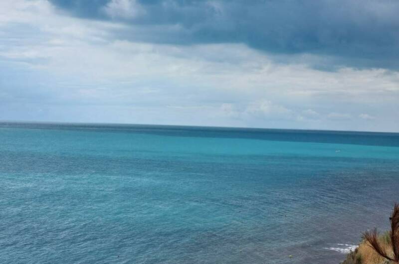 Изображение Изображение квартиры &quot;Однокомнатная квартира на берегу моря&quot; #5 #5