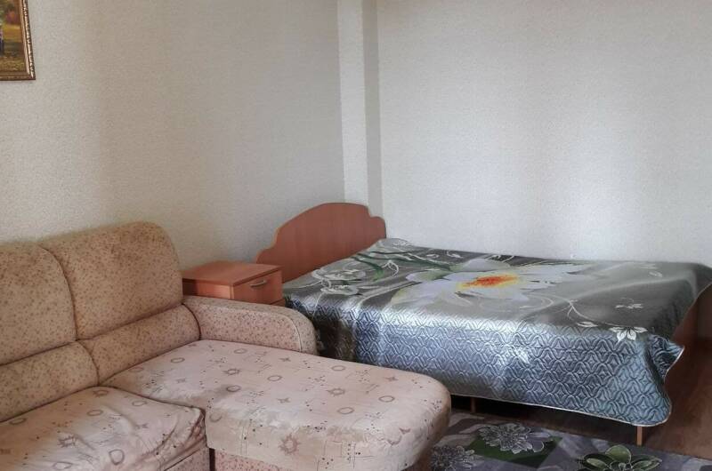 Изображение Изображение квартиры &quot;Однокомнатная квартира на берегу моря&quot; #6 #6