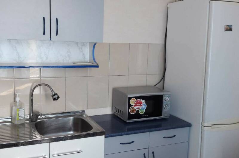 Изображение Изображение квартиры &quot;Однокомнатная квартира на берегу моря&quot; #7 #7