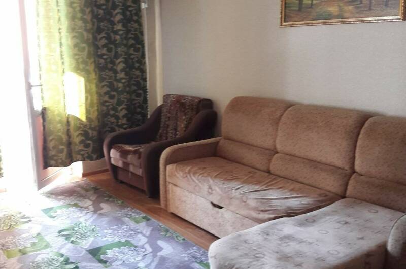 Изображение Изображение квартиры &quot;Однокомнатная квартира на берегу моря&quot; #8 #8