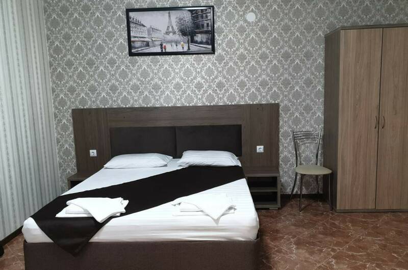 Изображение Изображение гостиницы "Гостевой дом «Rodina»" #2 #2