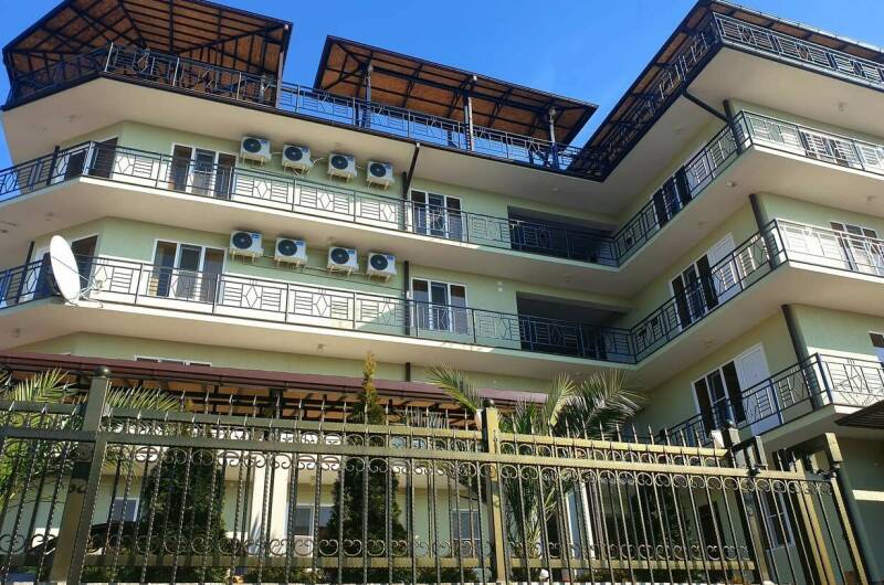 Изображение Изображение гостиницы "Гостевой дом «Rodina»" #5 #5