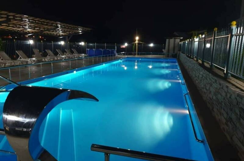 Изображение Изображение гостиницы "Гостевой дом «Rodina»" #6 #6