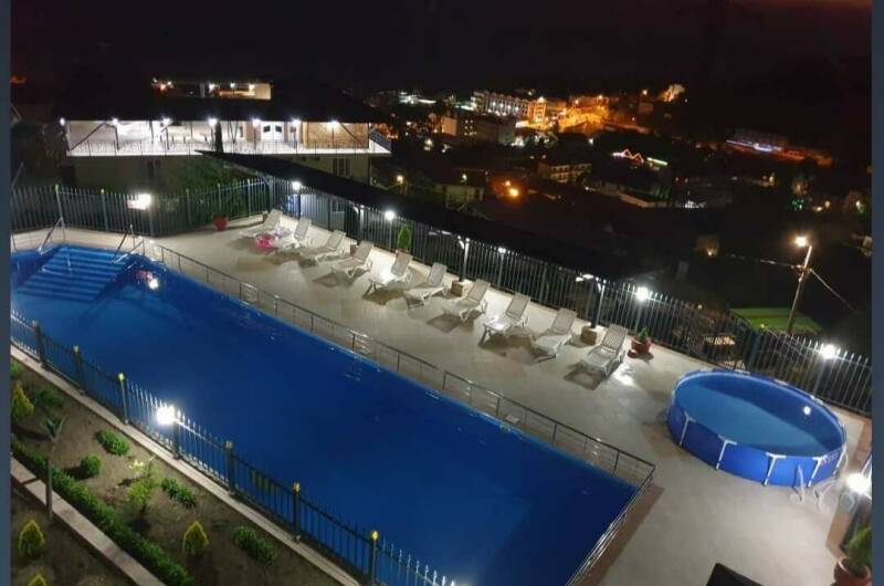 Изображение Изображение гостиницы "Гостевой дом «Rodina»" #8 #8