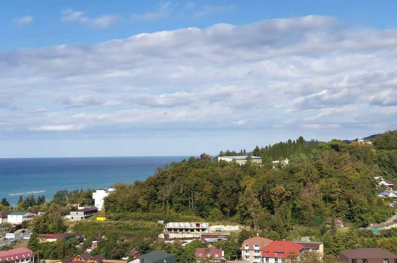 Изображение Изображение отеля / гостиницы "Гостевой дом «Rodina»" #10 #8