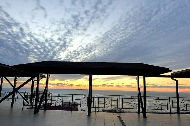 Изображение Изображение отеля / гостиницы "Гостевой дом «Rodina»" #11 #9