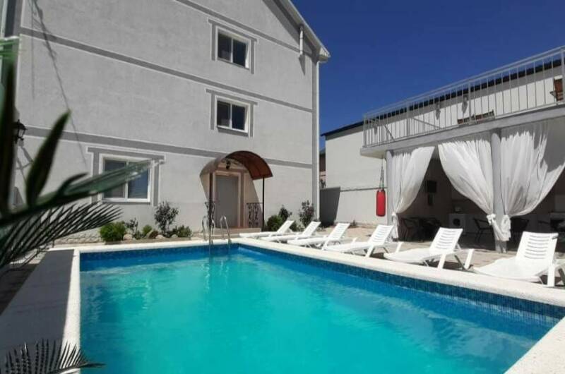 Изображение Изображение гостиницы &quot;Частный дом «Семья»&quot; #1 #1