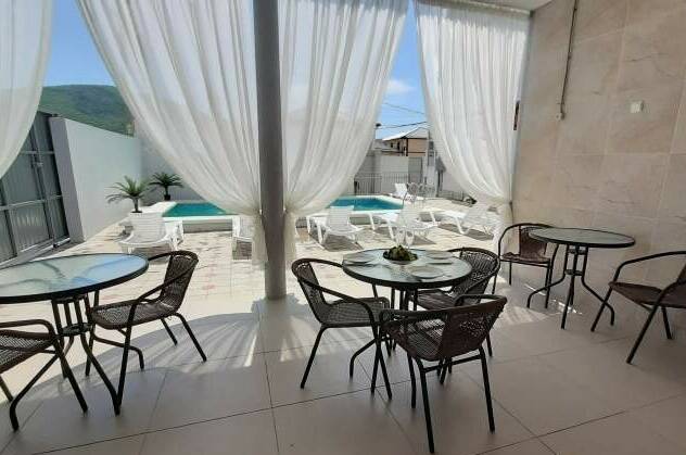 Изображение Изображение гостиницы &quot;Частный дом «Семья»&quot; #4 #4