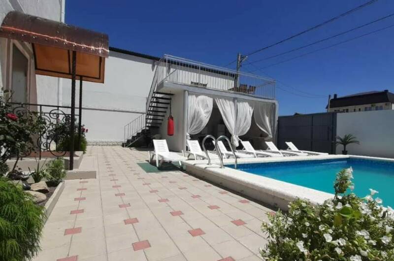 Изображение Изображение гостиницы &quot;Частный дом «Семья»&quot; #5 #5