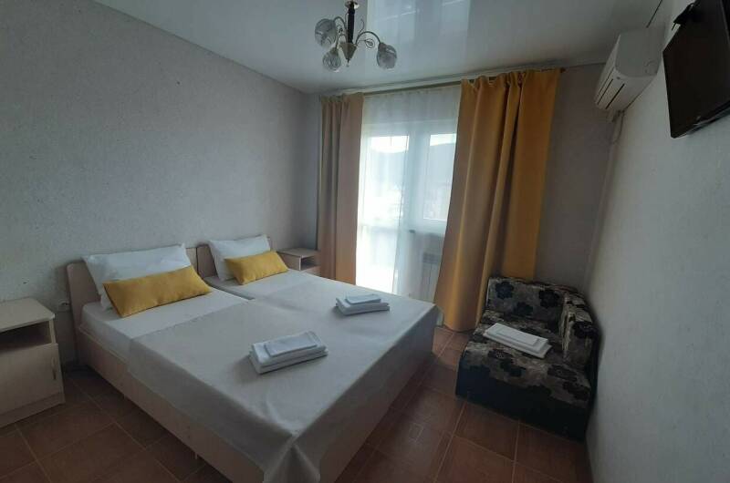 Изображение Изображение гостиницы &quot;Частный дом «Семья»&quot; #7 #7