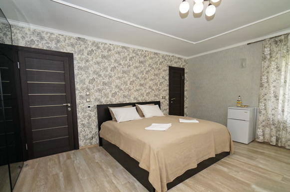 Изображение Изображение гостиницы &quot;Частный сектор «Семейный»&quot; #1 #1