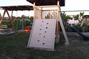 Изображение отеля / гостиницы "Гостевой дом в Оленевке"