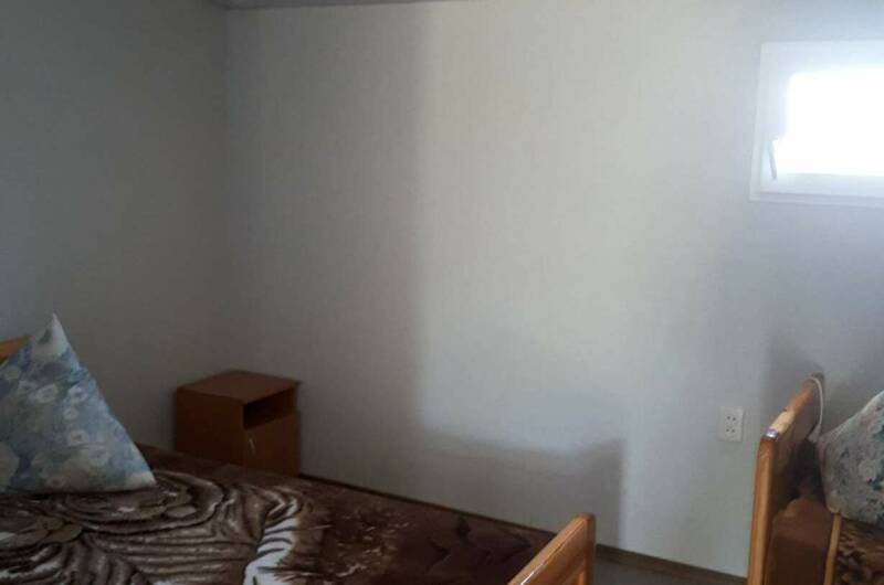 Изображение Изображение гостиницы "Гостевой дом в Оленевке" #2 #2