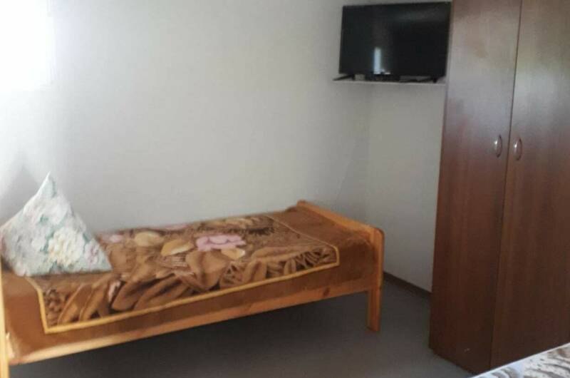 Изображение Изображение гостиницы "Гостевой дом в Оленевке" #3 #3